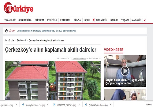 Türkiye Gazetesi