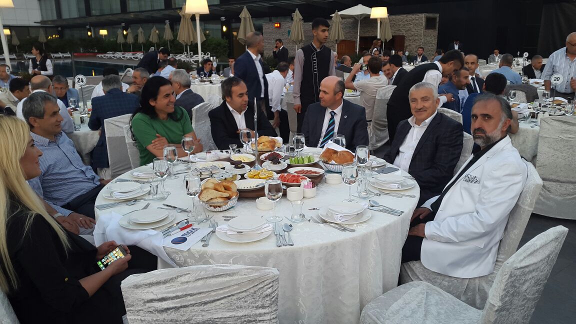 Çerkezköy Haber