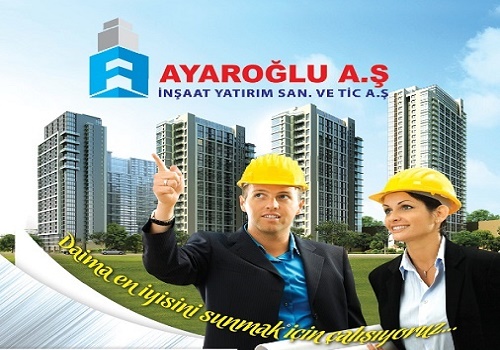 AYAROĞLU A.Ş REKLAM FİLMİ