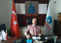 Başkanın Mesajı