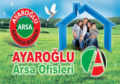 ŞARKÖY PARSELLERİ